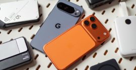 The best Qi2 batteries for iPhone and Pixel