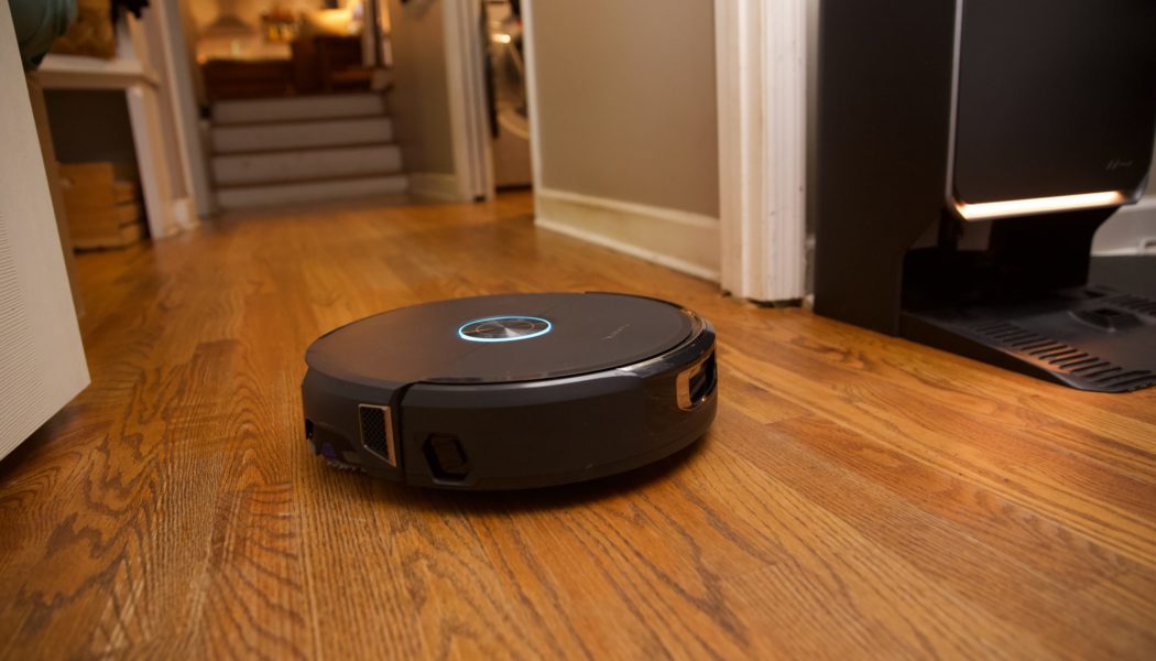 The best robot vacuum deals available during Prime Day