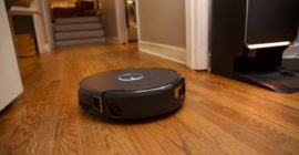 The best robot vacuum deals available during Prime Day