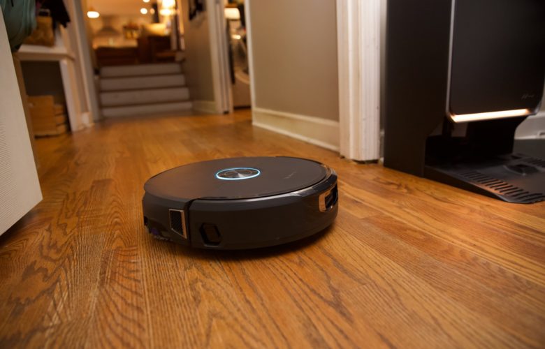 The best robot vacuum deals available during Prime Day