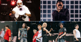 The Best Things We Saw at Governors Ball 2026: Recap + Photo Gallery