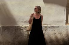 The Chicest Dressers Rely On This Under-the-Radar Brand Every Summer