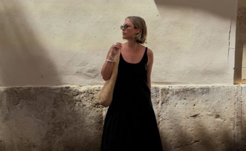 The Chicest Dressers Rely On This Under-the-Radar Brand Every Summer