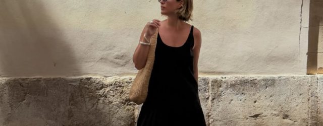 The Chicest Dressers Rely On This Under-the-Radar Brand Every Summer