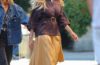 The Chicest Over-50s Agree: Midi Skirts Look Chicest With Two Summer Shoe Trend