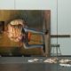 The Chilling Seduction of Michaël Borremans’ ‘French Paintings’