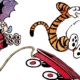 The Complete Calvin and Hobbes is a great last-minute Father’s Day gift
