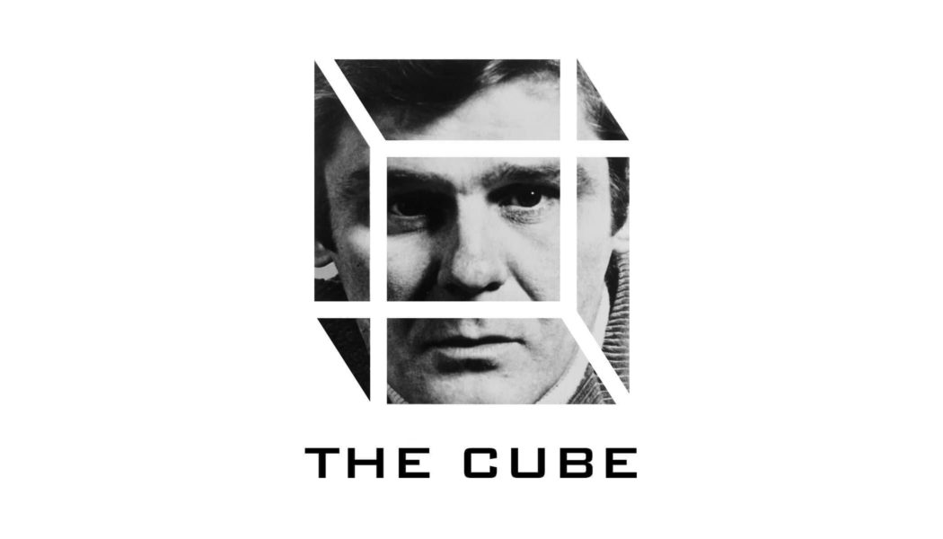 The Cube is Jim Henson’s little-known proto-Black Mirror masterpiece