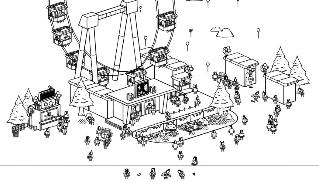 The cutest games from the Wholesome Direct 2026 showcase