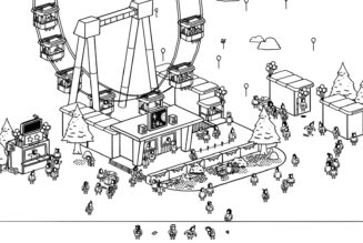 The cutest games from the Wholesome Direct 2026 showcase