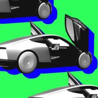 The Cybercab is the lightest, most efficient Tesla ever made