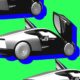 The Cybercab is the lightest, most efficient Tesla ever made