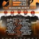 The Dillinger Escape Plan Announce Final "Calculating Infinity" Reunion Shows