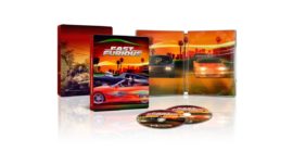The Fast and the Furious Gets New 4K Remaster for 25th Anniversary