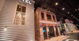 The FBI built a small town to simulate cyberattacks