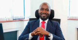 The fireball and the wallflower: Inside Vincent Odhiambo’s mind