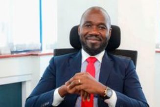 The fireball and the wallflower: Inside Vincent Odhiambo’s mind