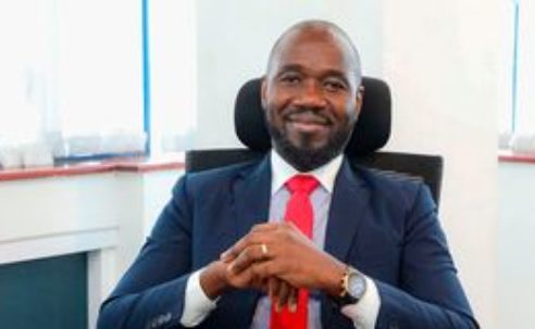 The fireball and the wallflower: Inside Vincent Odhiambo’s mind