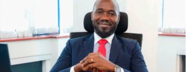 The fireball and the wallflower: Inside Vincent Odhiambo’s mind