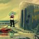 The first Story-Rich showcase was packed with narrative-driven games