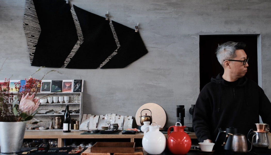 The Fix: Beijing with Jane Yang