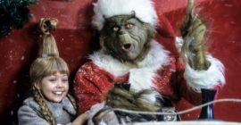 ‘The Grinch’ Live-Action Sequel in Development With Jim Carrey and Ron Howard