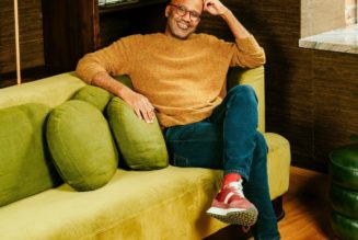 The Guardian’s Kai Wright refuses to buy a new phone