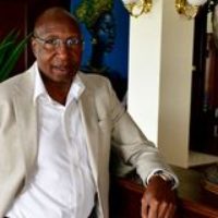 The man who turned a Sh45,000 loan into multi-generational oil company