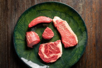 The Most Coveted Beef in Thailand