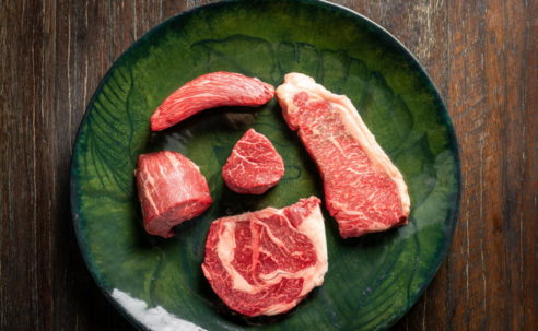 The Most Coveted Beef in Thailand