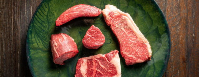 The Most Coveted Beef in Thailand