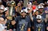 The New York Knicks Are Your 2026 NBA Champions