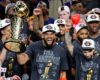 The New York Knicks Are Your 2026 NBA Champions