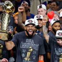 The New York Knicks Are Your 2026 NBA Champions