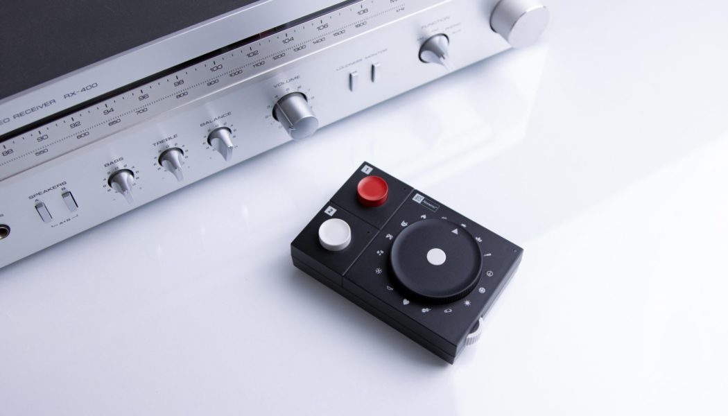 The NTS Radio Player brings the best of internet radio to your hi-fi