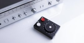 The NTS Radio Player brings the best of internet radio to your hi-fi