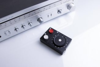 The NTS Radio Player brings the best of internet radio to your hi-fi