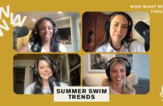 The Official Swim Report by the Most Influential Voices in the Industry