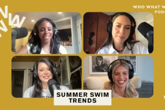 The Official Swim Report by the Most Influential Voices in the Industry