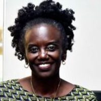 The one question driving KCB Foundation’s boss Mendi Njonjo