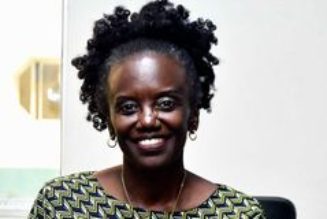 The one question driving KCB Foundation’s boss Mendi Njonjo