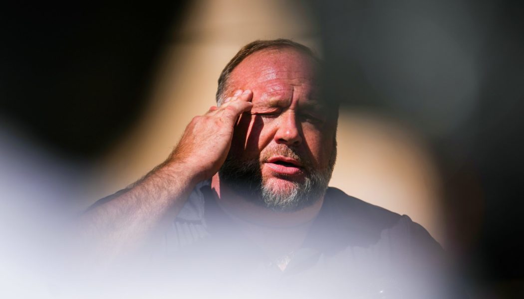 The Onion’s rebooted InfoWars is coming July 2nd