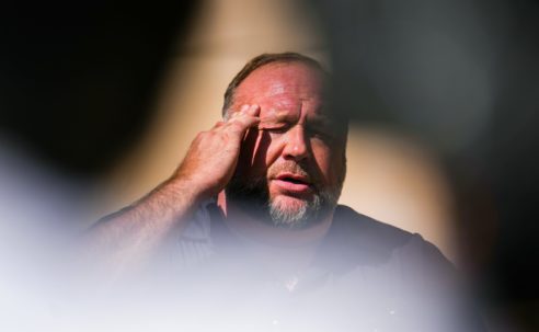 The Onion’s rebooted InfoWars is coming July 2nd