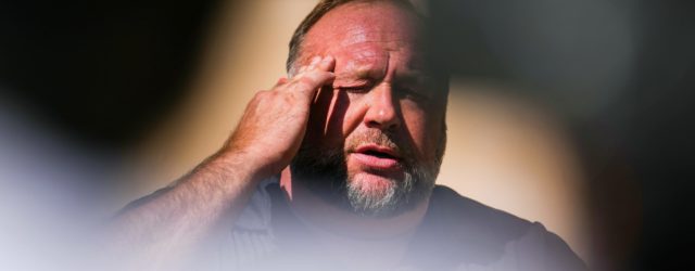 The Onion’s rebooted InfoWars is coming July 2nd