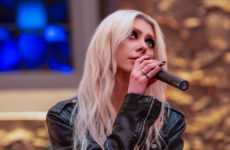 The Pretty Reckless Unveil Dear God at Intimate Record Release Party