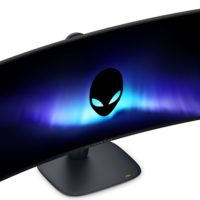 The QD-OLED gaming monitor that started it all got a big upgrade