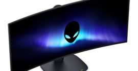 The QD-OLED gaming monitor that started it all got a big upgrade