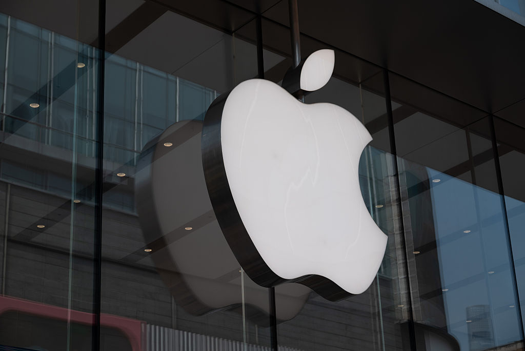 The Prices For Several Apple Products Are Going Up
