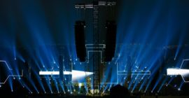 The Rise of Immersive Stage Production Is Reshaping Hip-Hop Performances