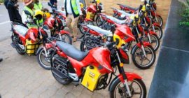 The Sh60 at the centre of Bolt’s petrol-vs-electric boda boda storm